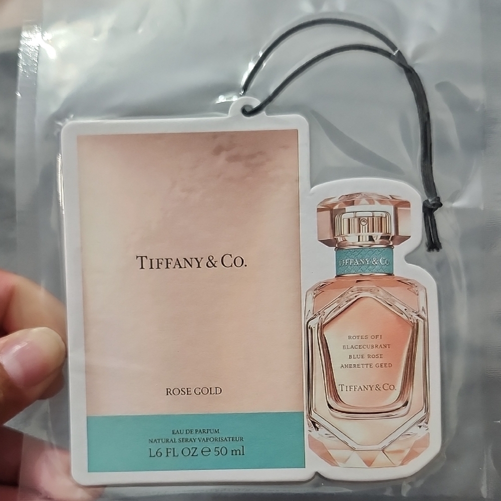Air Freshener